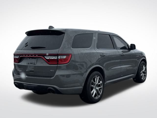 2022 DODGE DURANGO - Image 6