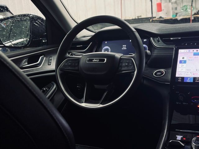 2023 JEEP GRAND CHEROKEE - Image 22