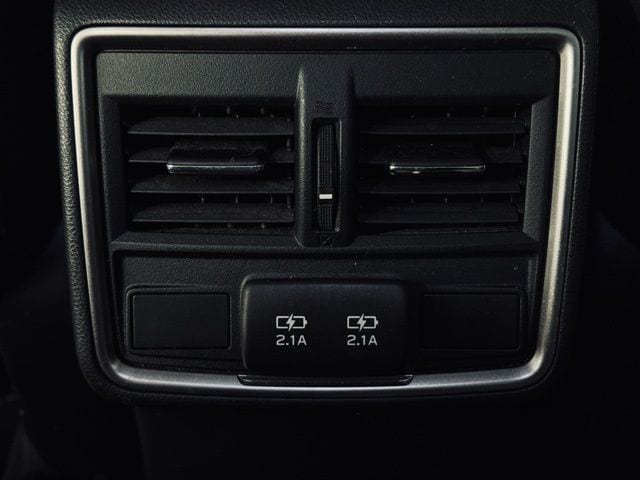 2022 SUBARU FORESTER - Image 21