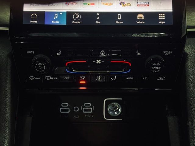 2023 JEEP GRAND CHEROKEE - Image 30