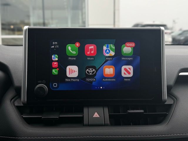 2024 TOYOTA RAV4 - Image 30