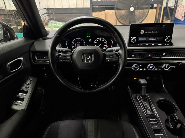 2024 HONDA CIVIC - Image 20