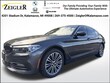 BMW 540i