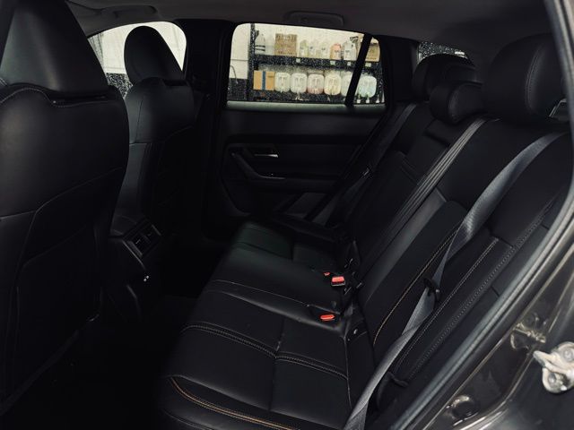 2025 MAZDA CX-50 - Image 19