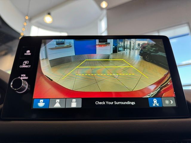 2026 Honda HR-V Sport - Photo 32