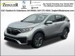 Used 2021 Honda CR-V EX-L AWD SUV