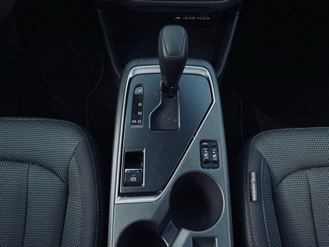 2024 SUBARU CROSSTREK - Image 29