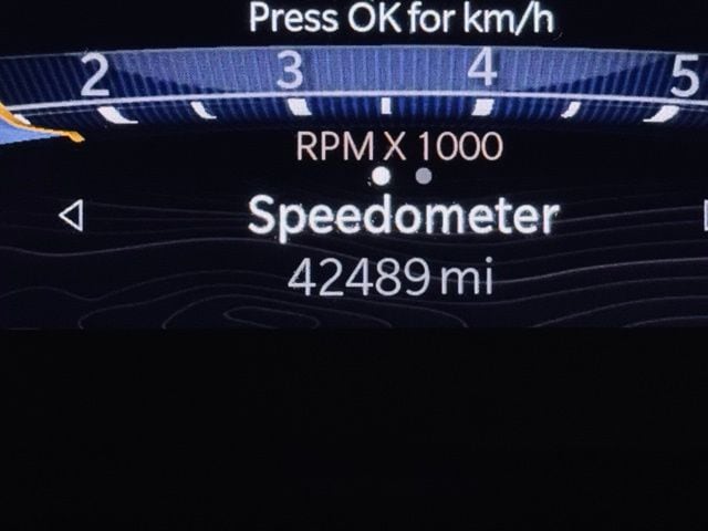 2023 JEEP GRAND CHEROKEE - Image 28