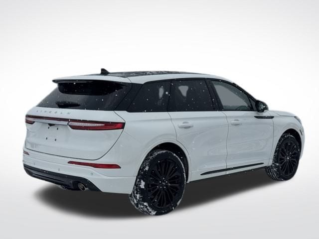 2024 LINCOLN CORSAIR - Image 7