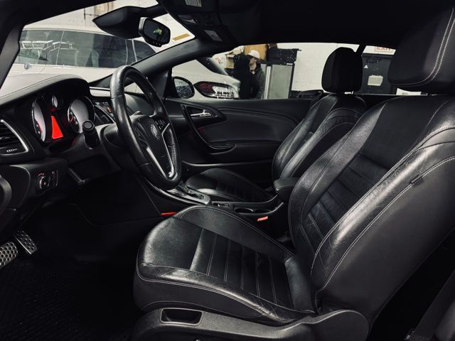 2017 BUICK CASCADA - Image 21