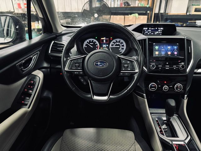2022 SUBARU FORESTER - Image 25