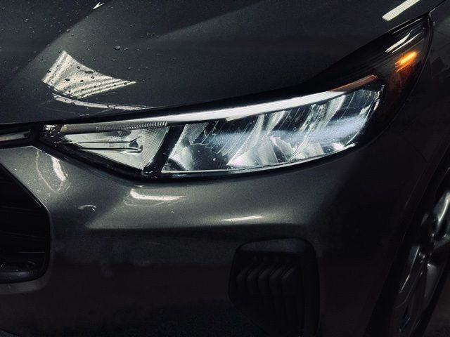 2024 FORD ESCAPE - Image 2