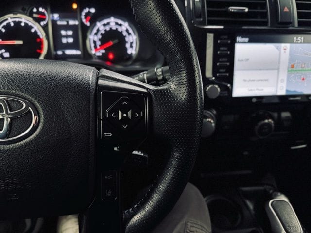 2024 TOYOTA 4RUNNER - Image 27
