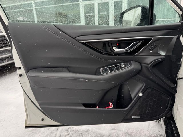 2023 SUBARU OUTBACK - Image 12