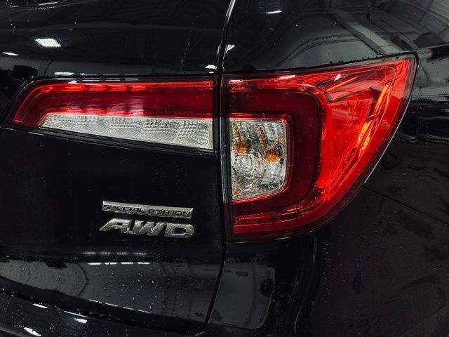 2022 HONDA PILOT - Image 6