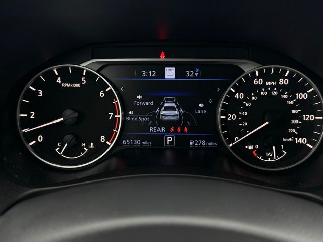 2023 NISSAN ALTIMA - Image 25