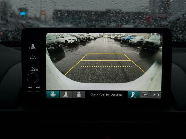 2024 HONDA PILOT - Image 40