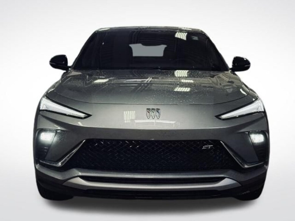 Used 2025 Buick Envista Sport Touring SUV