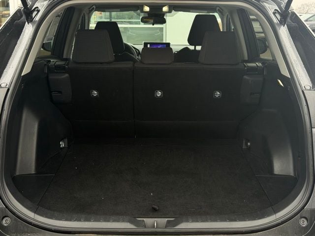 2024 TOYOTA RAV4 - Image 9