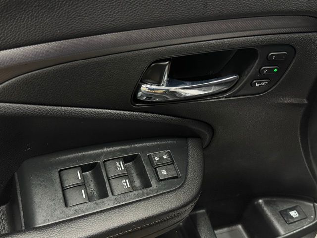 2023 HONDA RIDGELINE - Image 10