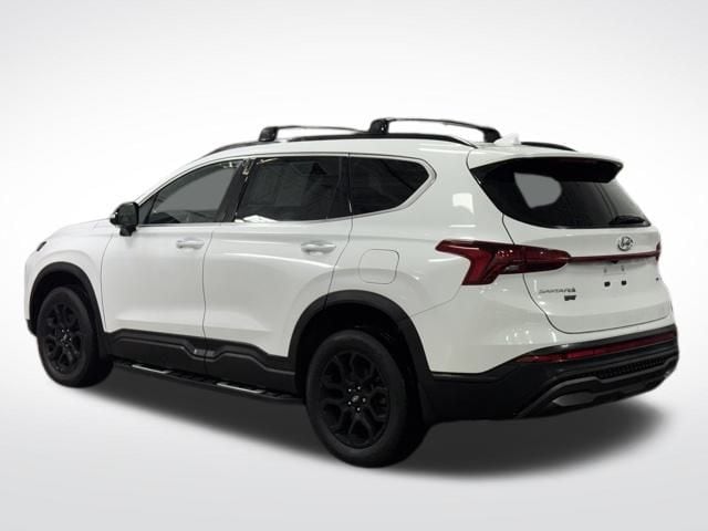 2023 HYUNDAI SANTA FE - Image 10