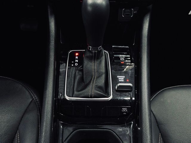 2022 JEEP COMPASS - Image 29