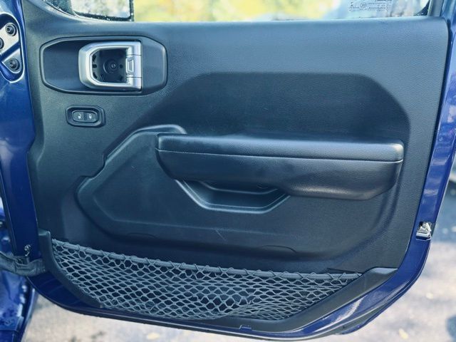 2018 JEEP WRANGLER - Image 13