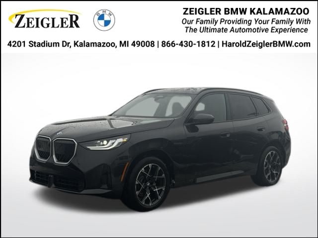 2026 BMW X3 - Image 1