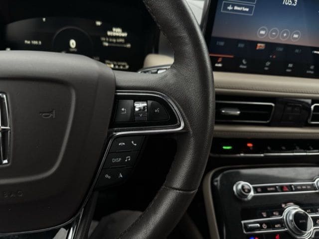 2022 LINCOLN NAUTILUS - Image 25