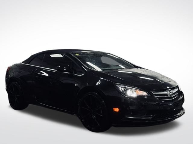 2017 BUICK CASCADA - Image 12