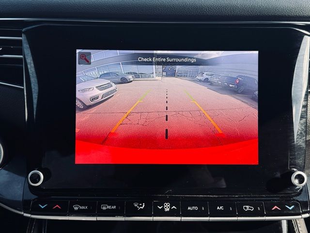 2022 JEEP WAGONEER - Image 42