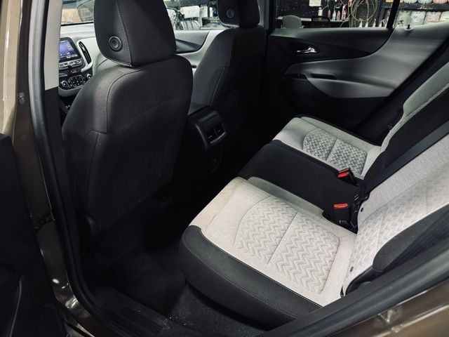 2023 CHEVROLET EQUINOX - Image 20