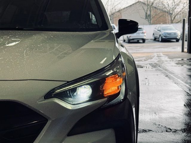 2023 SUBARU OUTBACK - Image 3