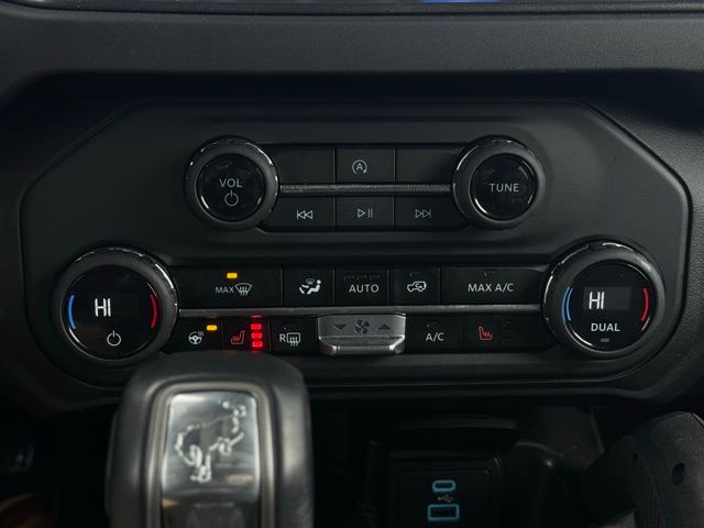 2025 FORD BRONCO - Image 36