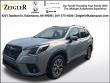 Used 2022 Subaru Forester Premium SUV