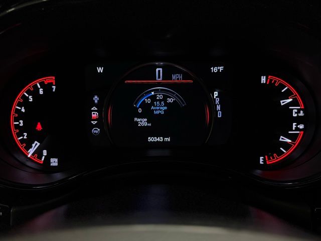 2024 DODGE DURANGO - Image 29