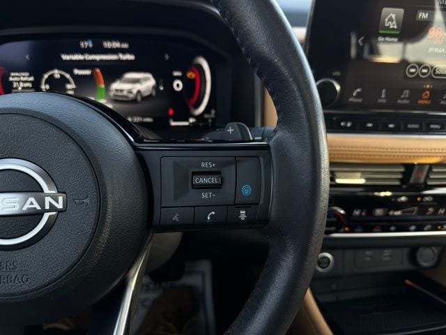 2023 NISSAN ROGUE - Image 27