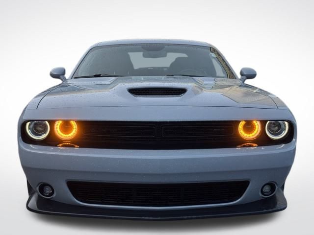 2022 DODGE CHALLENGER - Image 3