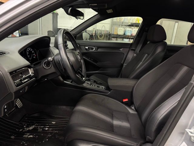 2024 HONDA CIVIC - Image 14