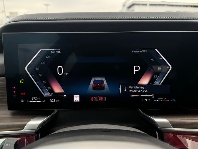 2023 BMW 760I - Image 32