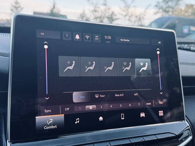 2024 JEEP COMPASS - Image 36