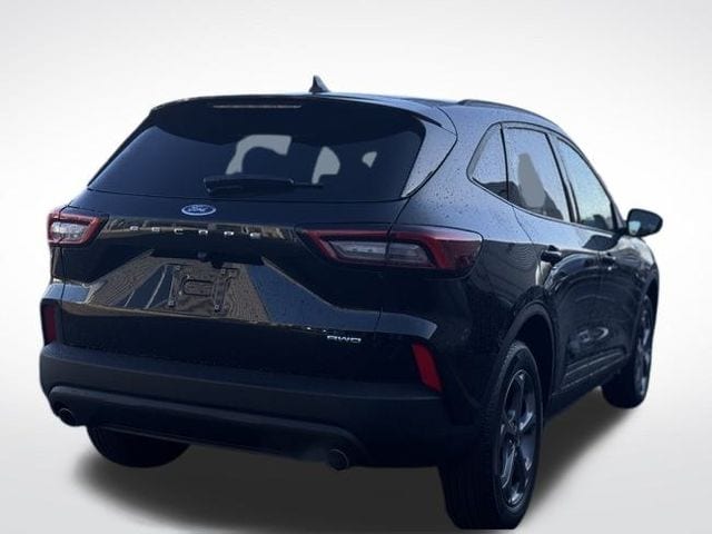 2025 FORD ESCAPE - Image 5