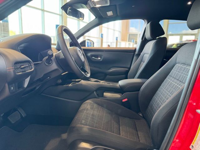 2026 Honda HR-V Sport - Photo 16