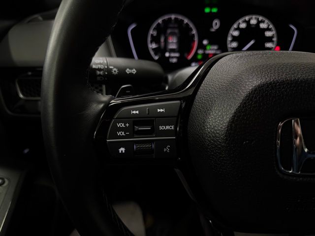 2024 HONDA CIVIC - Image 21