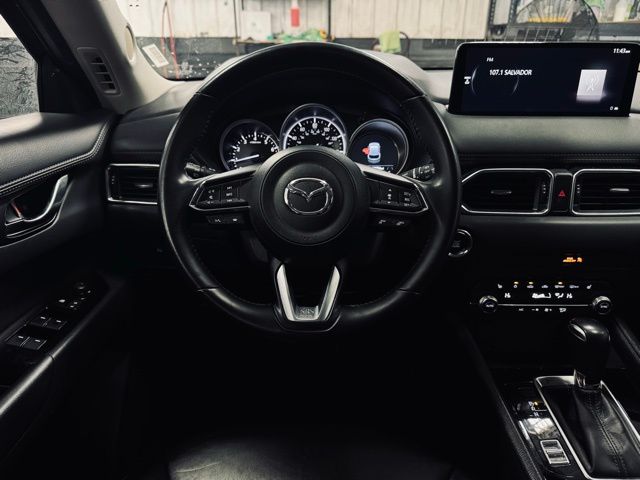 2024 MAZDA CX-5 - Image 23