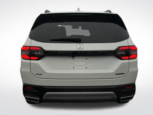 2024 HONDA PILOT - Image 7