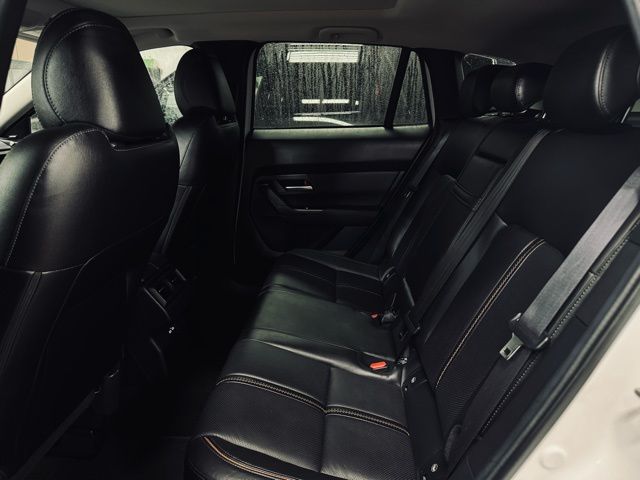 2025 MAZDA CX-50 - Image 19