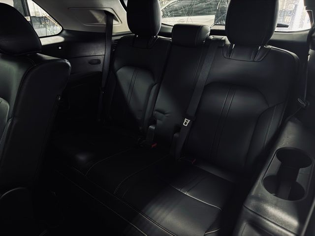 2024 MAZDA CX-90 - Image 21
