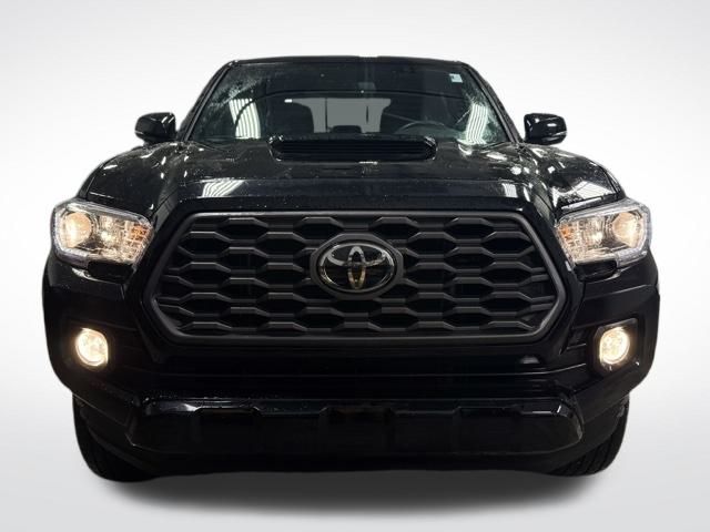 2022 TOYOTA TACOMA - Image 3
