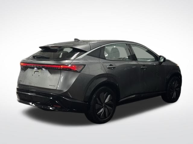 2023 NISSAN ARIYA HATCHBACK - Image 7